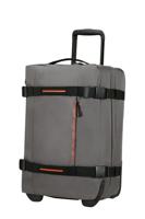 Urban Track Duffle Wheel S Dark Grey