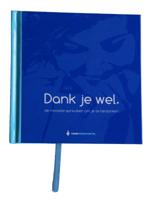Dank je wel (Hardback)