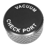SeaLife SportDiver Vacuum check port cap