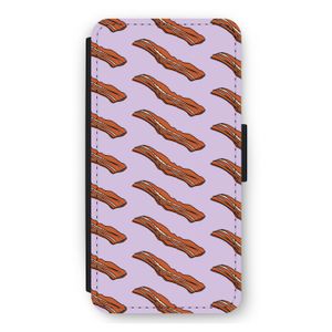 Bacon to my eggs #2: iPhone 11 Flip Hoesje
