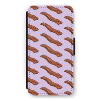 Bacon to my eggs #2: iPhone 11 Flip Hoesje