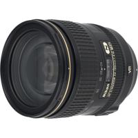 Nikon AF-S 24-120mm F/4.0G ED VR occasion