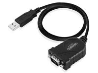 Eminent usb naar serieel converter (high performance) - Velleman