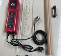 Red Label Red label inbouwunit 40W inox
