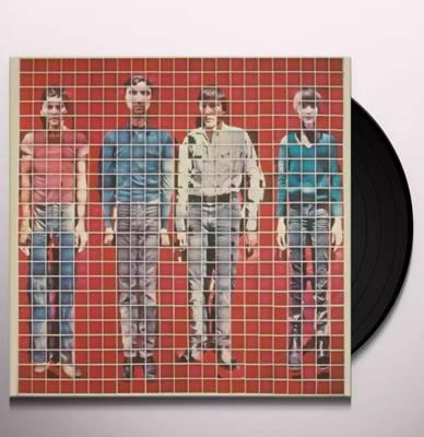 Talking Heads - More Songs About Buildings And Food 2013 - LP