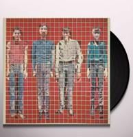Talking Heads - More Songs About Buildings And Food 2013 - LP