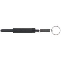 KS Tools 400.0653 Vliegwiel-fixeerpen met veer op de ring, 103,0 mm