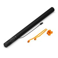 MagicFX Electric Streamer Cannon 80cm oranje