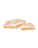 HEMA Perzik Bavaroisevlaai Half 5 P. HEMA Perzik Bavaroisevlaai Half 5 P.