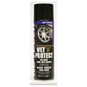 Carpoint No NL-FR Touch Wet 'n Protect 500ml 32003