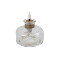 Lamp Fles Lyon Helder