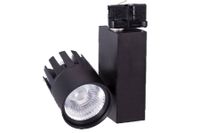 OPPLE Lighting LEDSpot3C-P 30W-4000-40D-BL Oppervlak-spotverlichting Wit LED F - thumbnail