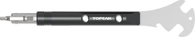Topeak pedaalsleutel pedalbar pro