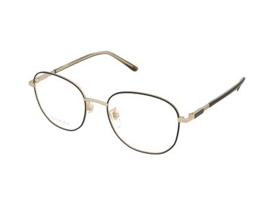 Brillen met correctie Gucci GG1352O 003