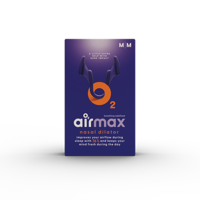 Snurkers medium 2 Stuks