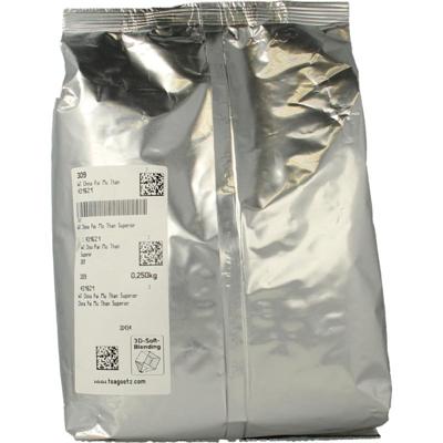 Geels China pai mu than superior