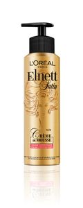 L’Oréal Paris Elnett Crème de Mousse Volume - 200 ml