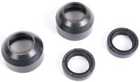 ALL BALLS Racing Fork seal set abr 56-106 incl. dust cap
