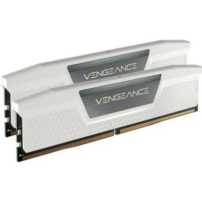 RAM geheugen Corsair CMK32GX5M2B6400Z36W 32 GB DDR5 6400 MHz