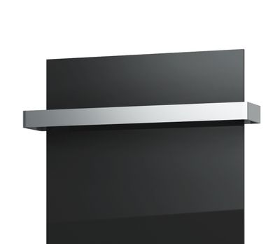 Ecosun handdoekbeugel voor infraroodpanelen 60cm Ecosun handdoekbeugel voor infraroodpanelen 60cm