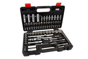4tecx Doppenset 1/2 En 1/4 94Delig