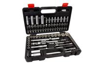 4tecx Doppenset 1/2 En 1/4 94Delig