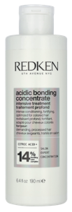 Redken Acidic Bonding Concentrate Intensive Fortifying Pre-T 190 ml