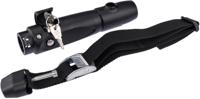 Weber drawbar connection 28,9mm