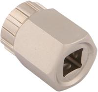 RockShox top cap tool / cassette remover for suspension forks / sram/shimano