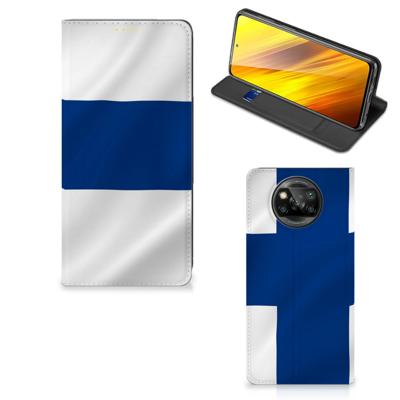 Xiaomi Poco X3 Pro | Poco X3 | Standcase | Finland