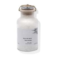 Pure Altitude Fleurs de Neige Sels de Bains 300gr