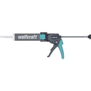 Wolfcraft 4357000 Kitpistool MG 310 COMPACT 1 stuk(s)