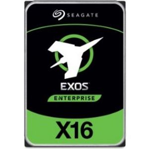 Seagate Enterprise Exos X16 3.5" 10000 GB SATA III