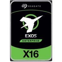 Seagate Enterprise Exos X16 3.5" 10000 GB SATA III - thumbnail