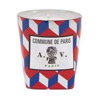 Astier De Villatte Commune de Paris Scented Candle Ceramic