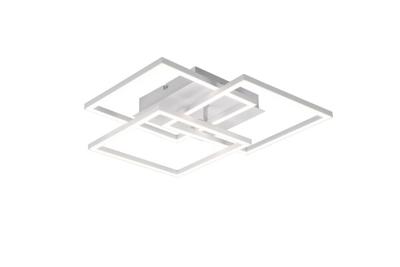 Trio PlafonnièreMobile 42cm wit - R62883131