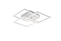 Trio PlafonnièreMobile 42cm wit - R62883131