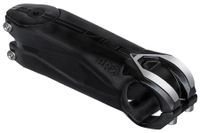 Pro Vibe Carbon Stuurpen 80mm - Zwart