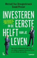 Investeren in de eerste helft van je leven - Michaël Van Droogenbroeck - ebook