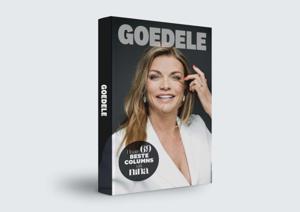 Goedele (Paperback)