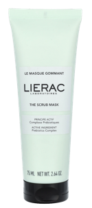 Lierac Paris - Lierac The Scrub Mask 75 ml