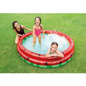 Intex Watermeloen zwembad