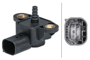 Sensor, vuldruk 6PP009403101