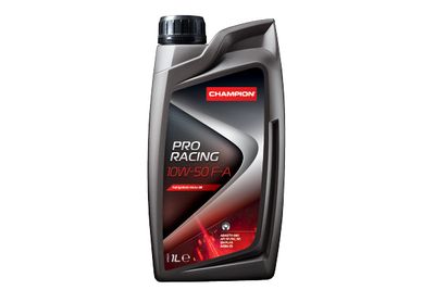 Motorolie Champion Pro Racing 10W50 F-A 1L 1050220