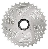 Sunrace Cassette csr96 9s 11-34t zilver