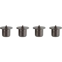 Markeerpunten 10mm Drevel