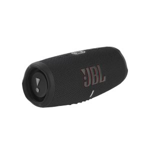 JBL Charge 5 Draadloze stereoluidspreker Zwart 40 W