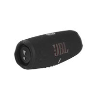 JBL Charge 5 Draadloze stereoluidspreker Zwart 40 W - thumbnail