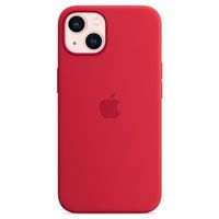 Apple MM233ZM/A mobiele telefoon behuizingen 13,7 cm (5.4") Hoes Rood - thumbnail