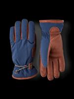 Hestra Vemdalen CZone Handschoen Navy 7